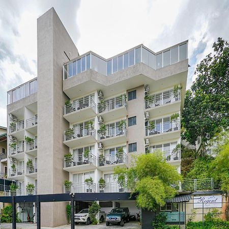 אפרטהוטל קנדי Regent Heights מראה חיצוני תמונה