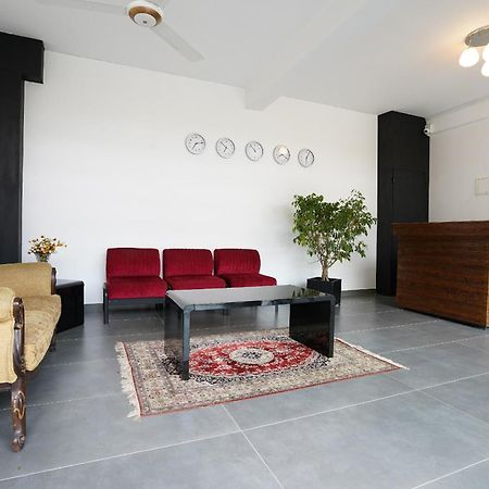 אפרטהוטל קנדי Regent Heights מראה חיצוני תמונה